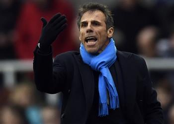 زولا ي شيد بـ هدف ليفربول لديه ذكاء كروي ويشبه أسطورة إيطاليا