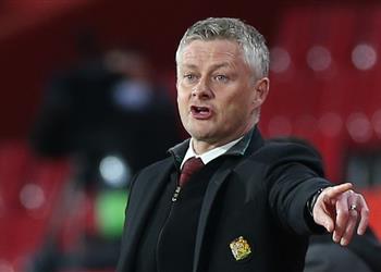 سولشاير بعد ثنائية مانشستر يونايتد أمام غرناطة لم تكن ليلة مثالية رغم الفوز