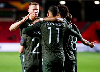 جيمس قاتلنا للنهاية أمام غرناطة وعلينا الاستعداد جيد ا لتوتنهام