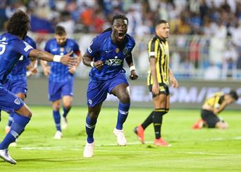 موعد والقناة الناقلة لمباراة اتحاد جدة والهلال اليوم في الدوري السعودي