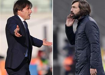 صراع خارج الخطوط بين يوفنتوس وإنتر على صفقة من ميلان