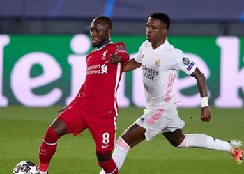 كاراجر ينتقد أداء نابي كيتا أمام ريال مدريد وي صرح ما فعله ليفربول كان الأسوأ م نذ سنوات