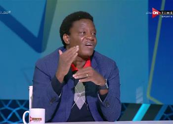 نائب سيمبا التنزاني سنخوض مباراتنا أمام الأهلي بأفضل اللاعبين لتحقيق إنجاز الفوز عليه في مصر