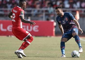 سيمبا التنزاني نسعى لتكرار ما فعلناه مع الزمالك أمام الأهلي وسنتوج باللقب هذا الموسم