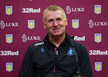 مدرب أستون فيلا م ندهش من مستوى ليفربول والفوز عليهم 7 2 الأفضل في مسيرتي