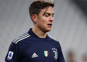 يوفنتوس يتواصل مع باريس سان جيرمان لعرض ديبالا في صفقة تبادلية
