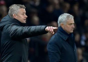 سولشاير الهزيمة 6 1 من توتنهام جرحت كبرياءنا وسنتذكر ذلك في مواجهة الأحد