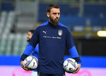 مصادر مقربة من دي روسي تكشف حالته بعد احتجازه بسبب كورونا