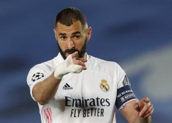 وكيله بنزيما لم يقتل أحد ا ليغيب عن منتخب فرنسا