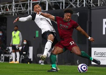 فيديو أداما تراوري ينقذ ولفرهامبتون ويقوده لفوز قاتل أمام فولهام في الدوري الإنجليزي