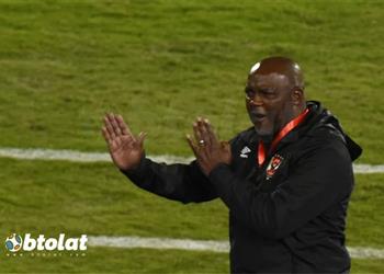 موسيماني ملاعب تنزانيا لا تصلح ولاعب الأهلي جاهز للمباريات