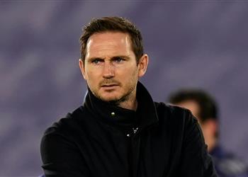 لامبارد تلقيت عروض ا لطيفة للعودة إلى التدريب ولكن لم تناسبني