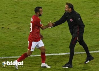 مدرب سيمبا راضون عن الهزيمة أمام الأهلي واستحقينا التأهل في الصدارة