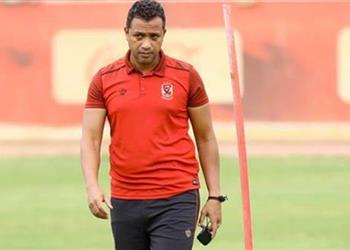 سامي قمصان ثنائي الأهلي أصيب قبل مباراة سيمبا ولدينا تحديات كبيرة