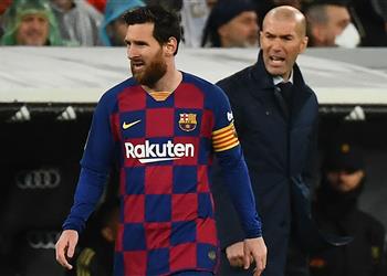 تشكيل برشلونة المتوقع أمام ريال مدريد اليوم في الدوري الإسباني