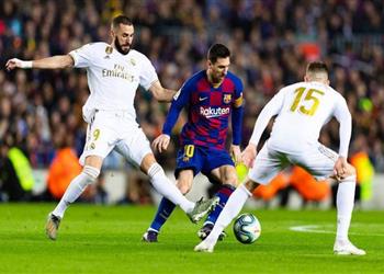 مواعيد مباريات اليوم السبت 10 4 2021 والقنوات الناقلة ريال مدريد يواجه برشلونة والزمالك أمام تونجيث وليفربول يلتقي أستون فيلا
