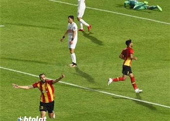 لاعب الترجي السابق الزمالك لا ي حاسب إلا نفسه ولا أتمنى مواجهة الأهلي