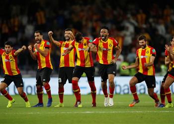 بالفيديو مولودية الجزائر يتعادل مع الترجي ويتأهل على حساب الزمالك