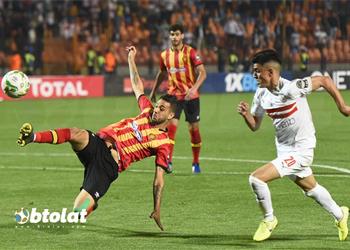 ترتيب مجموعة الزمالك في دوري أبطال إفريقيا بعد نهاية دور المجموعات