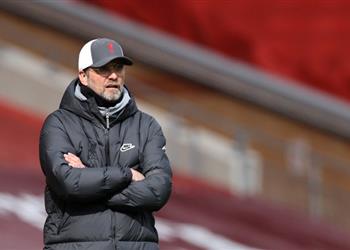 كلوب هدف محمد صلاح رائع ولا أتذكر آخر مرة فزنا فيها بسهولة