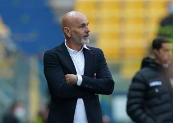 بيولي نريد إعادة ميلان لدوري الأبطال وأنصح دوناروما بالبقاء في فريق المقاتلين