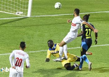فاروق جعفر الترجي أعطى الزمالك درس ا وعلى اتحاد الكرة تحمل نتيجة قراره