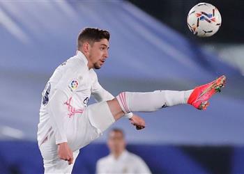 بعد نهاية الكلاسيكو فالفيردي ي ثير الشكوك قبل صدام ليفربول في دوري الأبطال