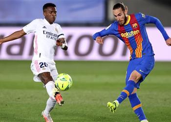 مينجويزا بعد السقوط أمام ريال مدريد الهزيمة مؤلمة وهدفي عديم الفائدة