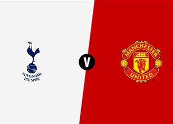 موعد والقنوات الناقلة ومعلق مباراة توتنهام ومانشستر يونايتد اليوم في الدوري الإنجليزي