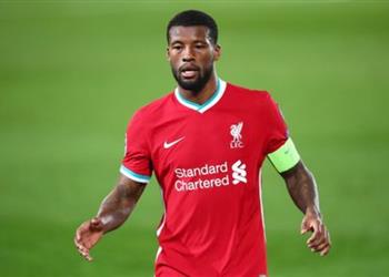 سكاي فينالدوم غير سعيد بسبب ليفربول ومستقبله غامض ا