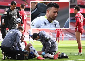 أبو تريكة والنني وميدو نجوم الكرة المصرية يساندون تريزيجيه بعد إصابته بالرباط الصليبي