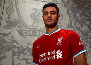 تقارير توضح موقف ليفربول النهائي من شراء كاباك