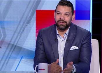 عبد الظاهر السقا لـ بطولات أحمد مجاهد يعمل بمبدأ خالف تعرف وحكم الرجل الواحد انتهى