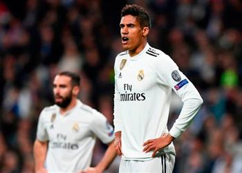 تقارير توضح موقف كارفاخال وفاران وفالفيردي من مباراة ليفربول وريال مدريد