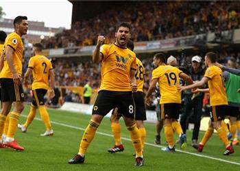 مانشستر يونايتد يضع نجم ولفرهامبتون ضمن قائمة اهتماماته الصيفية