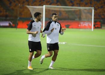 مصطفى محمد يوجه رسالة لـ تريزيجيه بعد إصابته