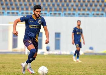 بالفيديو صالح جمعة يسجل وسيراميكا كليوباترا يتعادل مع الإنتاج الحربي في الدوري