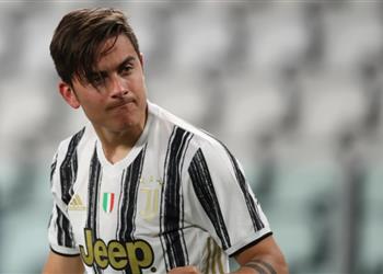 يوفنتوس نتواصل كل أسبوع مع وكيل ديبالا بشأن تجديد عقده