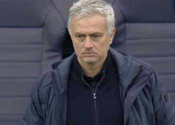 مورينيو بوجبا يستحق الطرد ولم أعد أفهم كيف تستخدم تقنية الفار