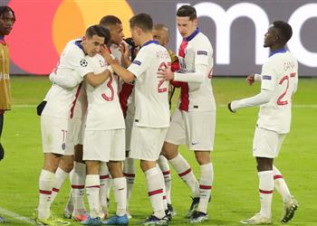 ليكيب نجم باريس سان جيرمان لن يلحق بمباراة بايرن ميونخ في دوري أبطال أوروبا