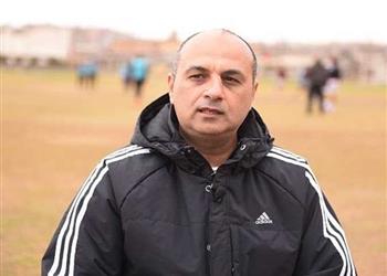 مدرب شباب الأهلي أنتظر قرار الخطيب بشأن المشاركة في المباراة الفاصلة أمام الزمالك