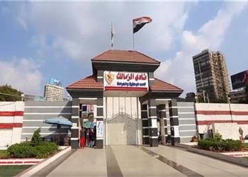 الزمالك نوافق على إدارة حكام مصريين للقمة واتحاد الكرة غير قادر على تنظيم مسابقة ناشئين