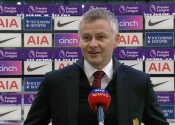 سولشاير ملاحقة مانشستر سيتي في صدارة الدوري الإنجليزي تحتاج معجزة