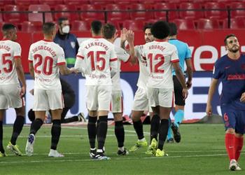 مواعيد مباريات اليوم الإثنين 12 4 2021 والقنوات الناقلة سيلتا فيجو يواجه إشبيلية ومواجهتان في الدوري الإنجليزي