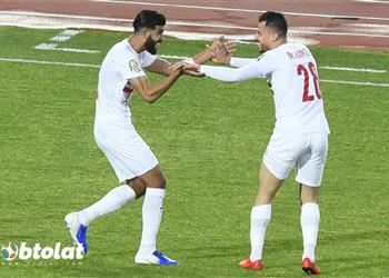 تقارير سودانية فرجاني ساسي يقترب من التوقيع لـ الهلال