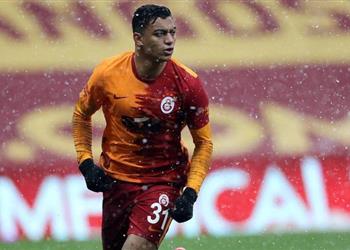 مصطفى محمد غير مهدد فالكاو يخضع لعملية جراحية ويغيب عن جالطة سراي