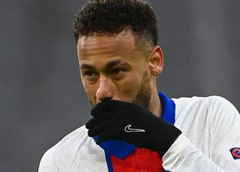 وكيله السابق ريال مدريد كان على استعداد لدفع 300 مليون يورو لضم نيمار