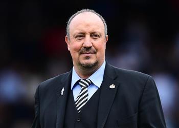 بينيتيز ينصح ليفربول لتخطي عقبة ريال مدريد في دوري أبطال أوروبا