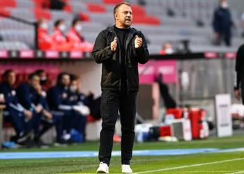 قائمة بايرن ميونخ ضد باريس سان جيرمان استمرار غياب ليفاندوفسكي وجنابري