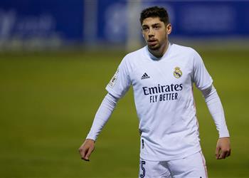 قائمة ريال مدريد لمباراة ليفربول استدعاء فالفيردي وغياب هازارد وكارفاخال